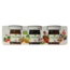 Fiordifrutta Organic Fruit Spread Mix 3 x 25g (75g)