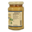Mielbio Miel en crema de flor de tilo bio 300 Gramos