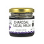 Zoya Goes Pretty Masque facial au charbon 70 g