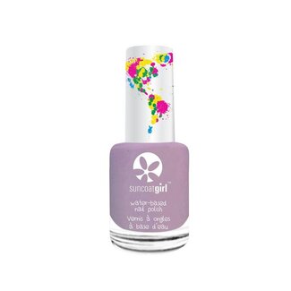 Suncoat Girl Suncoat Girl Nagellack purpose of the day 9 Milliliter