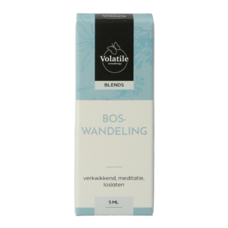 Volatile Volatile Waldspaziergang 5 Milliliter