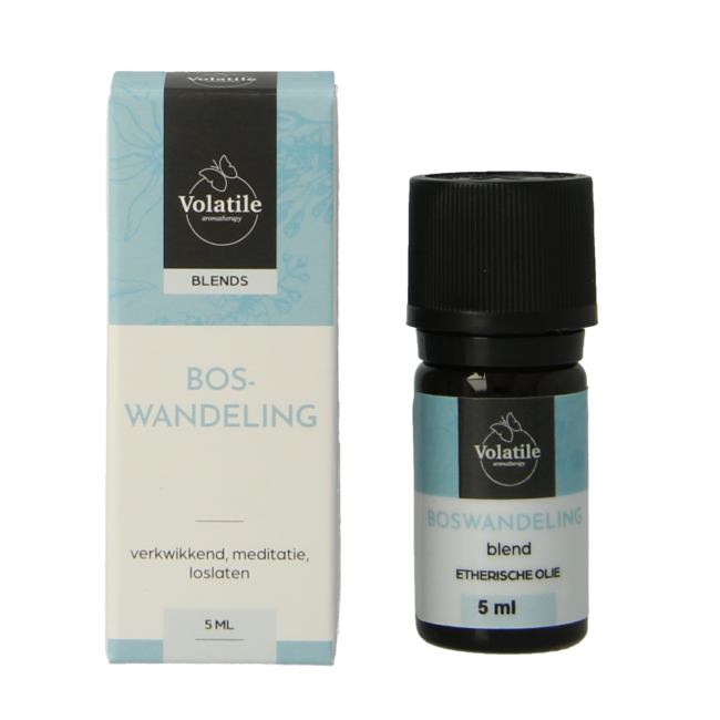 Volatile Boswandeling 5 Millilitri