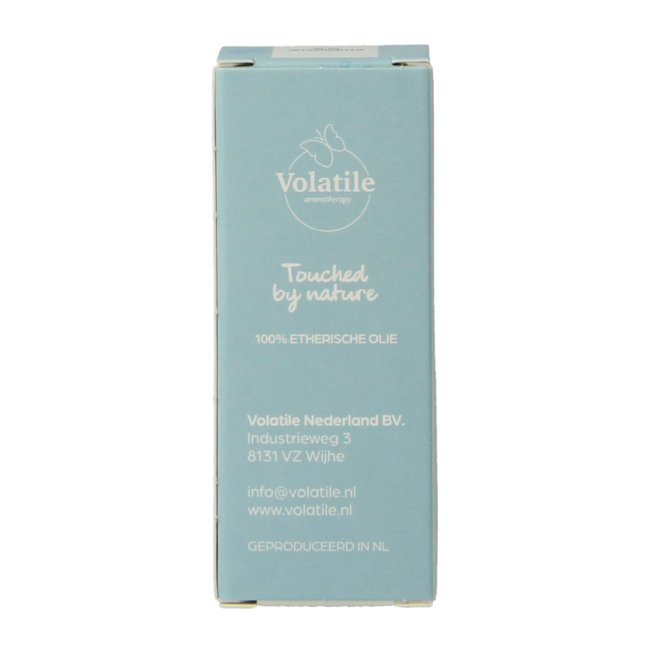 Volatile Boswandeling 5 Milliliter