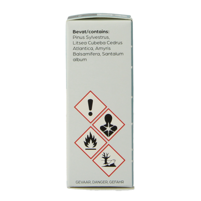 Volatile Boswandeling 5 Milliliter