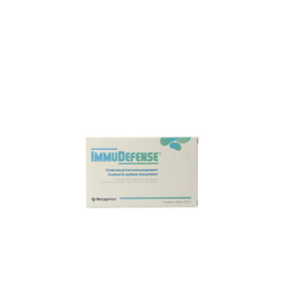 Metagenics Metagenics Immudefense 30 Capsule