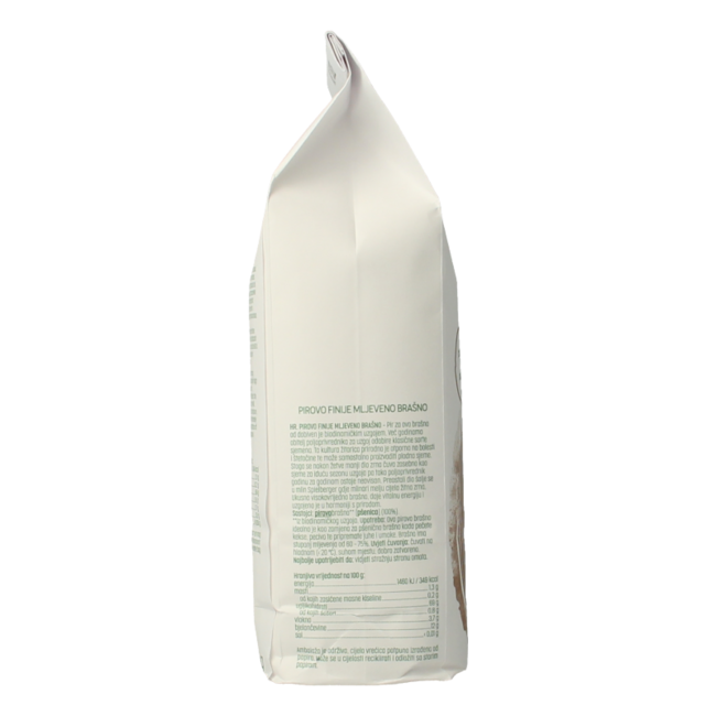 Harina de espelta demeter bio 1 Kilogramo