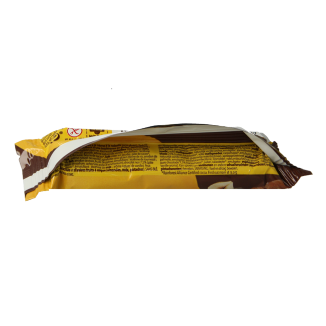 Schar Melto pocket glutenfrei 30 Gramm