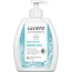 Lavera Basis Sensitiv handzeep/savon liquide 250 Milliliter