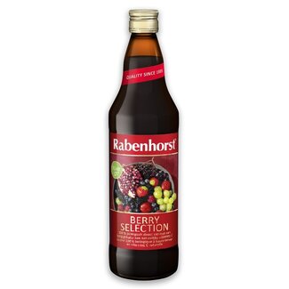 Rabenhorst Rabenhorst Beerenauswahl 750 Milliliter