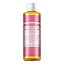 Jabón líquido Dr. Bronner's flor de cerezo 240 ml