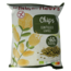 Pain Des Fleurs Chips met linzen bio 50 Gram