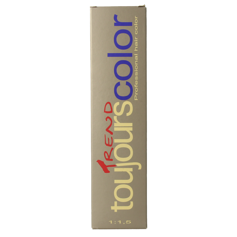 Trend Toujours Color 5.20 100 Milliliter