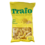 Trafo Organic Cheese Corn Flips 75g