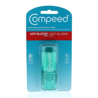 Compeed Compeed Anti-blister stick 8 Millilitres