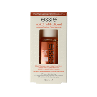 Essie Essie Soin huile à l'abricot 13,5 ml