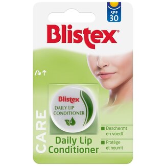 Blistex Acondicionador labial en tarro 7 mililitros