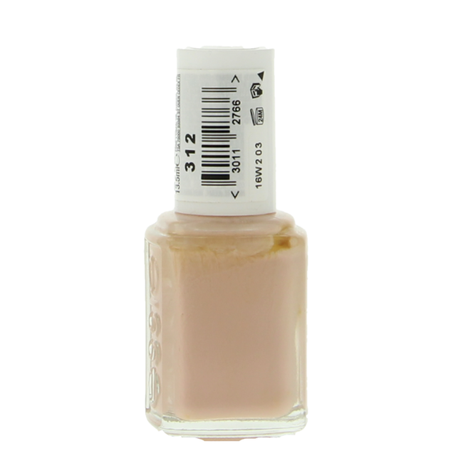 Essie 312 Spin the bottle 13.5 Millilitres