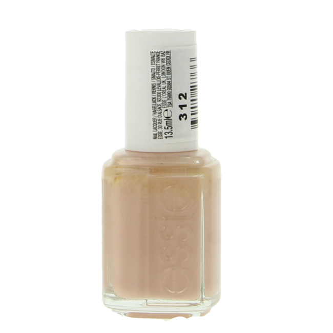 Essie 312 Spin the bottle 13.5 Millilitres