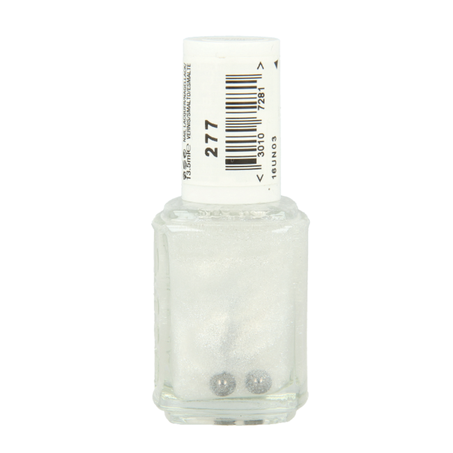 Essie 277 Pure pearlfection 13.5 Millilitres