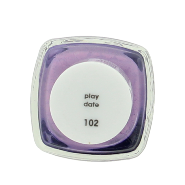 Essie 102 Play date 13.5 Millilitres