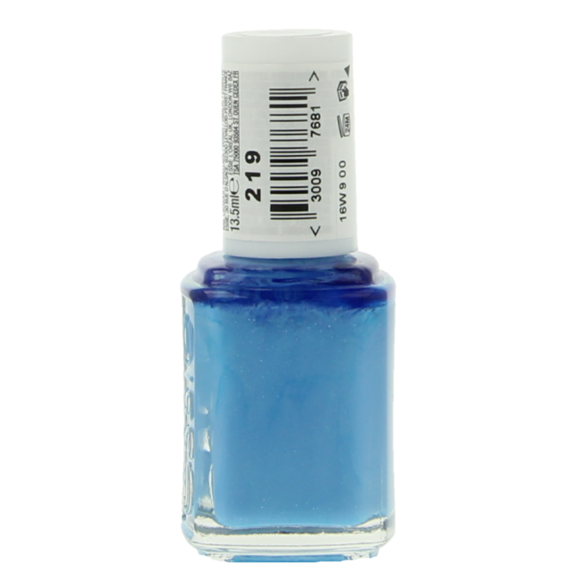 Essie 219 Bikini so teeny 13,5 mililitros