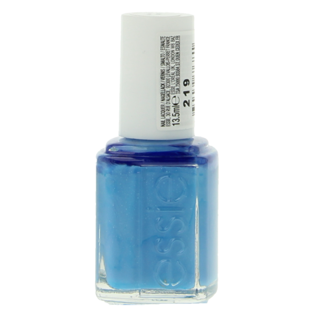 Essie 219 Bikini so teeny 13.5 Milliliter