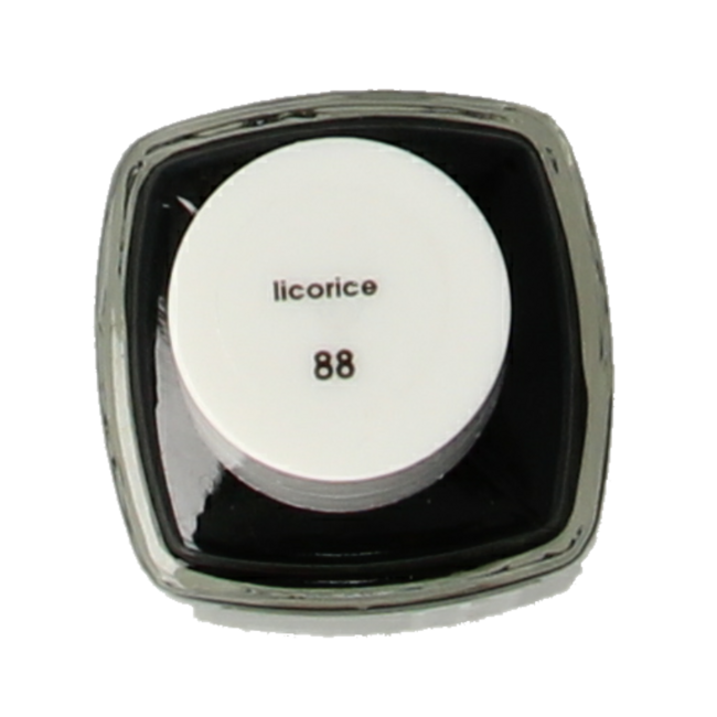 Essie 88 Licorice 13.5 Milliliter
