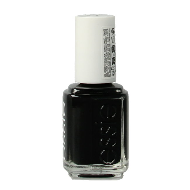 Essie 88 Licorice 13.5 Millilitres