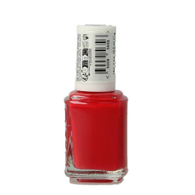 Essie 63 Too too hot 13.5 Millilitres