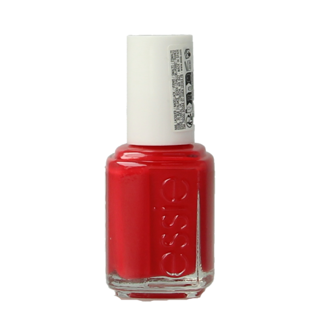 Essie 63 Too too hot 13.5 Millilitres