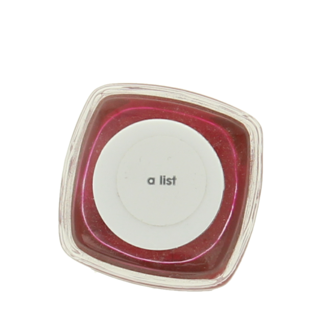 Essie 55 A list 13.5 Millilitres