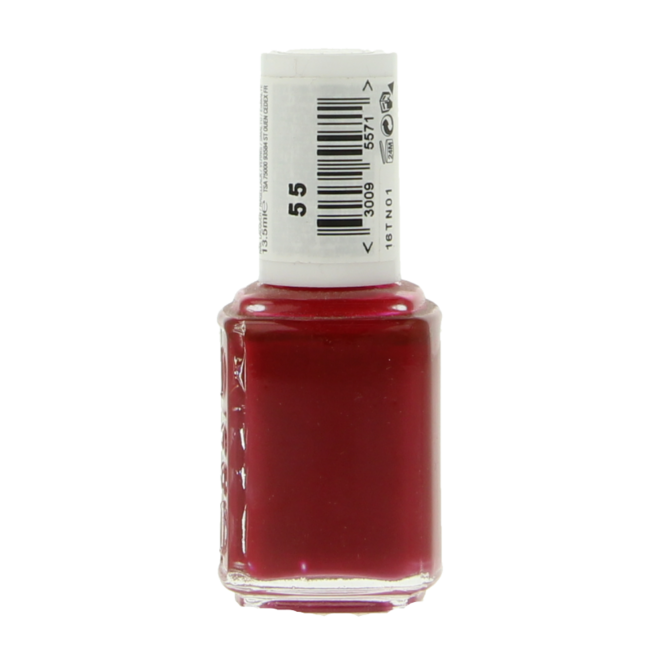 Essie 55 A list 13.5 Millilitres