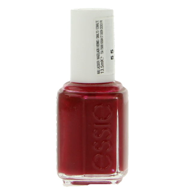 Essie 55 A list 13,5 mililitros