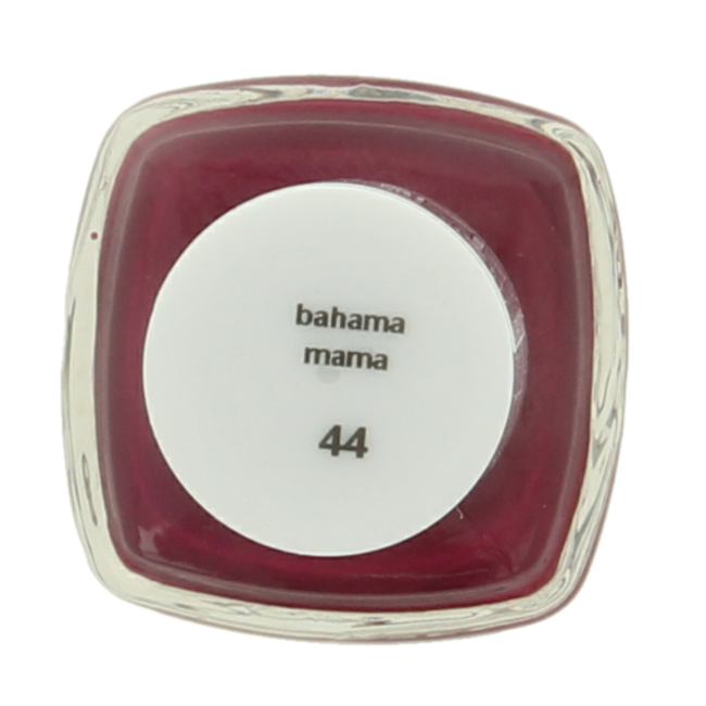 Essie 44 Bahama mama 13.5 Millilitres