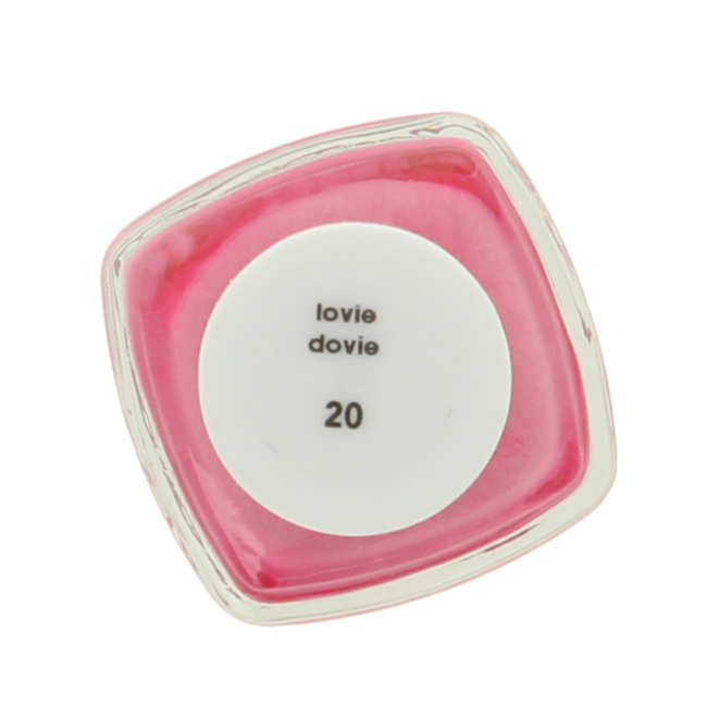 Essie 20 Lovie dovie 13.5 Millilitres