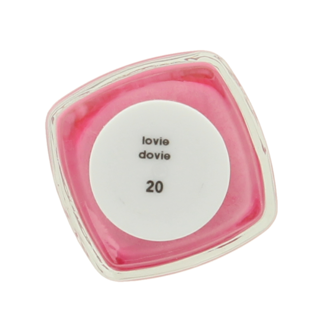 Essie 20 Lovie dovie 13.5 Millilitri