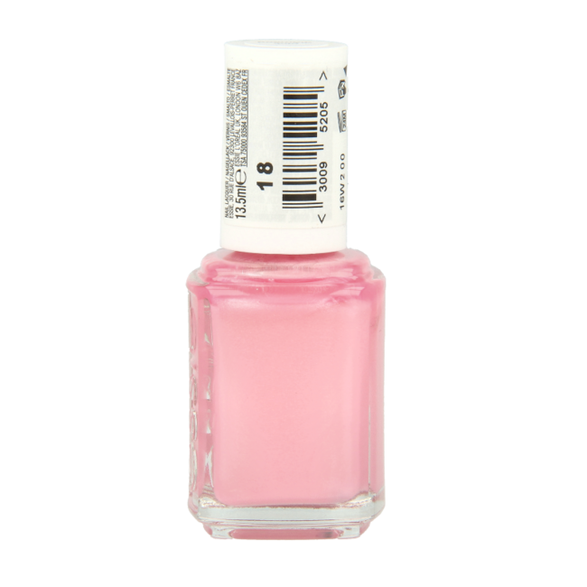 Essie 18 Pink diamond 13.5 Millilitres
