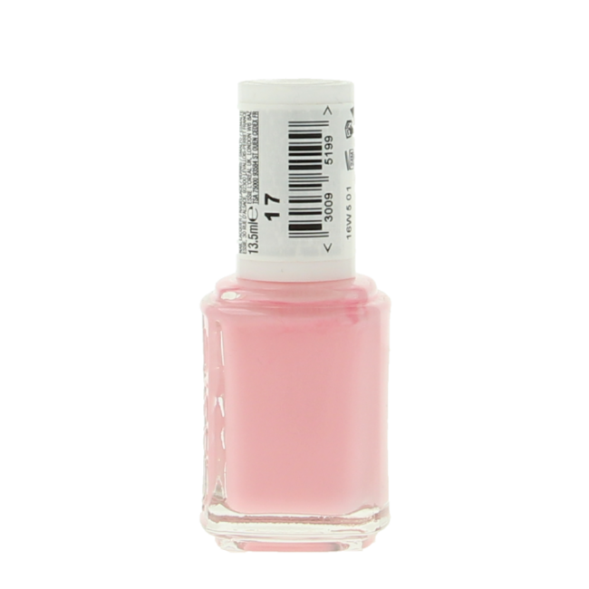 Essie 17 Muchi muchi 13,5 ml