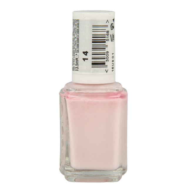 Essie 14 Fiji 13.5 Millilitres
