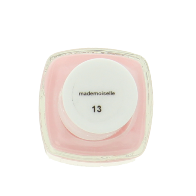 13 Mademoiselle 13,5 mililitros