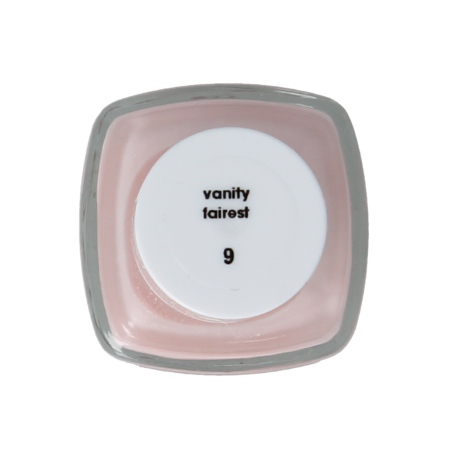 Essie 9 Vanity fairest 13,5 mililitros