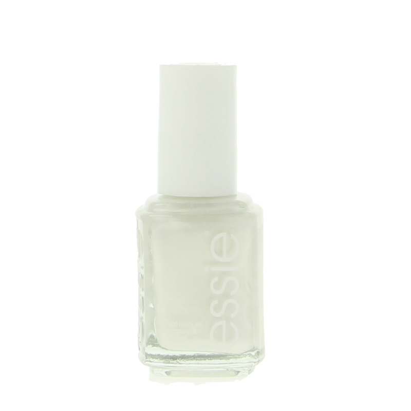 Essie 4 Pearly white 13500 µl