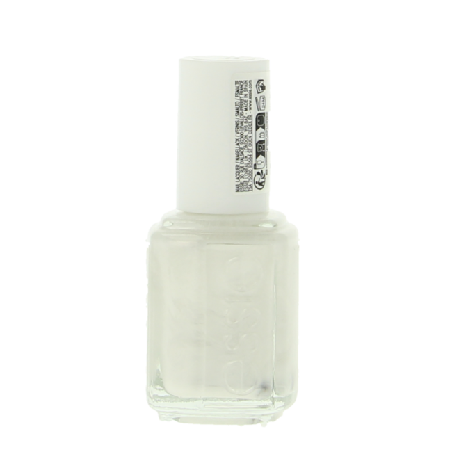 Essie 4 Pearly white 13,5 ml