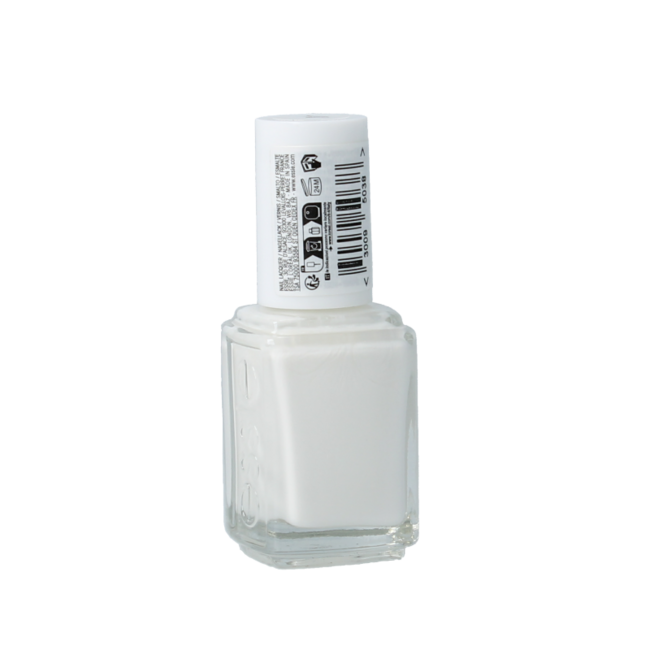 Essie 1 Blanc 13.5 Millilitres