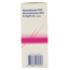 Broomhexin Hustensaft 8 mg 150 Milliliter