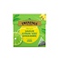 Tè Verde Twinings Lime e Zenzero 20 Bustine