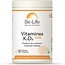 Vitamine K2-D3 1000 30 gélules