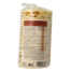 Lima Organic corn cakes with flaxseed 130 Gram