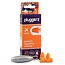 Pluggerz Travel Bouchons d'oreilles 2 paires