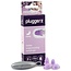 Bouchons d'oreilles Pluggerz Sleep 2 paires